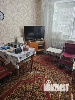 2-к квартира, на длительный срок, 52м2, 4/9 этаж