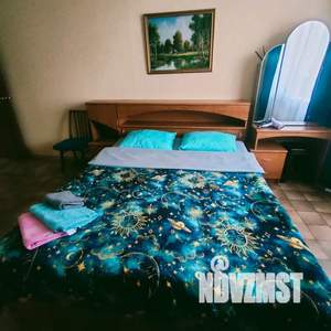 2-к квартира, посуточно, 47м2, 3/5 этаж