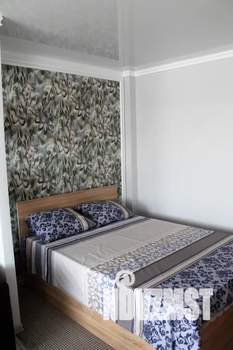 Студия квартира, посуточно, 35м2, 5/9 этаж