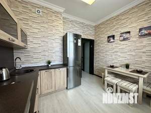 2-к квартира, посуточно, 65м2, 1/1 этаж