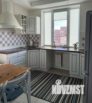 1-к квартира, посуточно, 39м2, 1/1 этаж