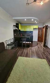 2-к квартира, на длительный срок, 62м2, 2/10 этаж