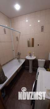 1-к квартира, на длительный срок, 40м2, 9/17 этаж