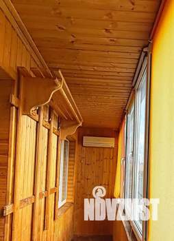 1-к квартира, посуточно, 42м2, 7/12 этаж