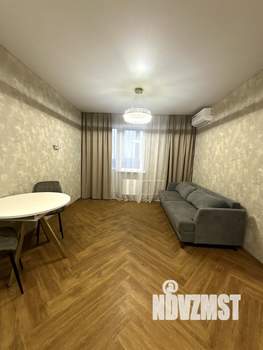 2-к квартира, на длительный срок, 38м2, 11/17 этаж