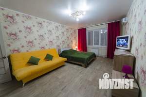 1-к квартира, посуточно, 49м2, 13/14 этаж