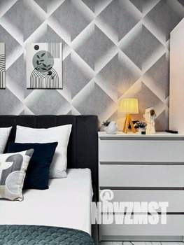 1-к квартира, посуточно, 56м2, 1/1 этаж