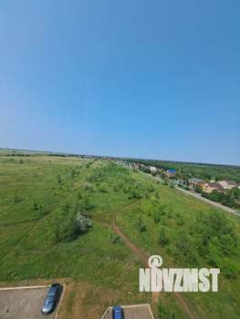 1-к квартира, на длительный срок, 33м2, 9/9 этаж