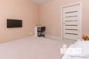 2-к квартира, посуточно, 60м2, 2/17 этаж