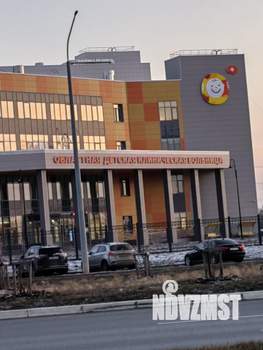2-к квартира, посуточно, 60м2, 4/17 этаж