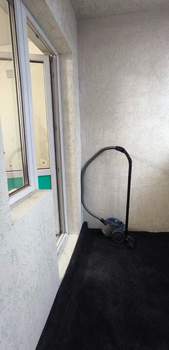 1-к квартира, на длительный срок, 36м2, 2/18 этаж