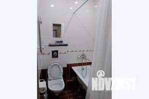 2-к квартира, посуточно, 10м2, 1/1 этаж