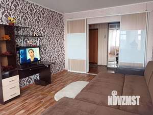 2-к квартира, посуточно, 56м2, 9/12 этаж