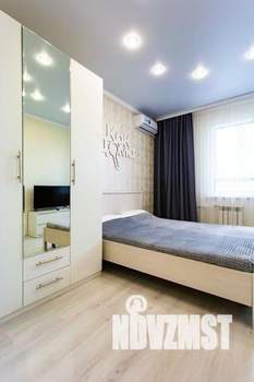 2-к квартира, посуточно, 56м2, 1/1 этаж