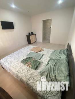 1-к квартира, посуточно, 38м2, 16/24 этаж