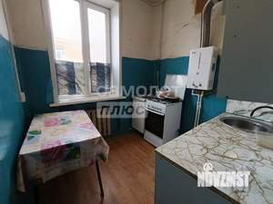 3-к квартира, на длительный срок, 50м2, 2/3 этаж