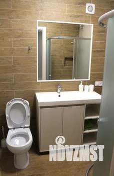 1-к квартира, посуточно, 35м2, 2/4 этаж