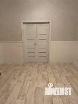 1-к квартира, на длительный срок, 44м2, 2/16 этаж