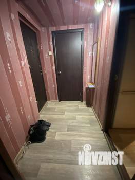 1-к квартира, на длительный срок, 38м2, 6/10 этаж