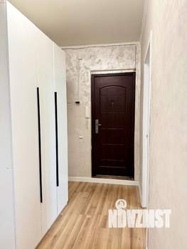 1-к квартира, посуточно, 37м2, 4/11 этаж