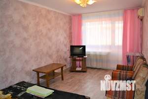 1-к квартира, посуточно, 36м2, 5/9 этаж