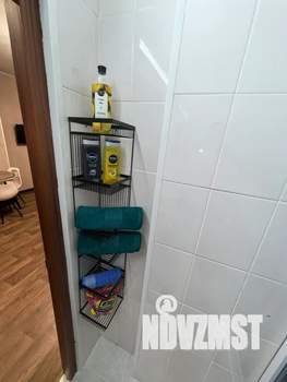 Студия квартира, посуточно, 25м2, 7/12 этаж