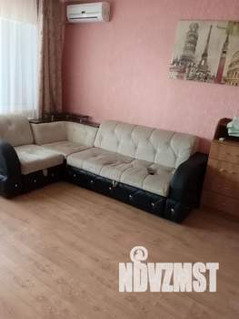1-к квартира, посуточно, 40м2, 9/17 этаж