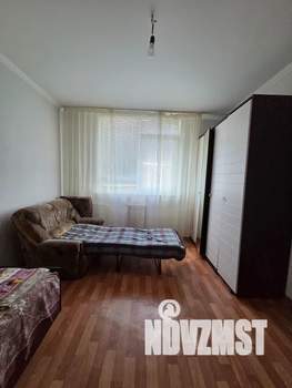 2-к квартира, посуточно, 55м2, 17/17 этаж