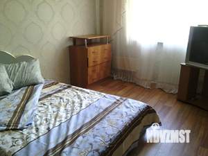1-к квартира, посуточно, 26м2, 2/9 этаж