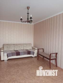 1-к квартира, на длительный срок, 34м2, 7/9 этаж
