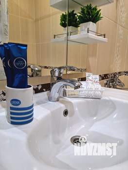 2-к квартира, посуточно, 67м2, 8/9 этаж