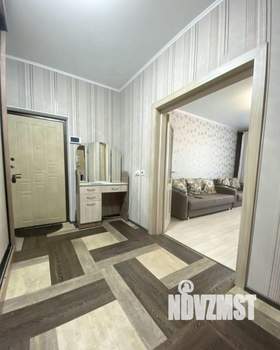 2-к квартира, посуточно, 70м2, 4/17 этаж