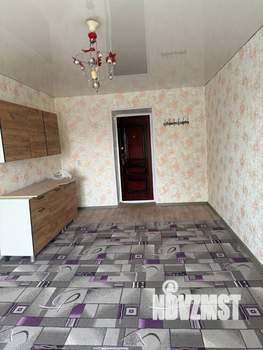 1-к квартира, на длительный срок, 20м2, 5/6 этаж