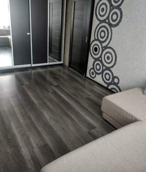 1-к квартира, на длительный срок, 34м2, 9/9 этаж