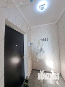 1-к квартира, на длительный срок, 39м2, 14/17 этаж