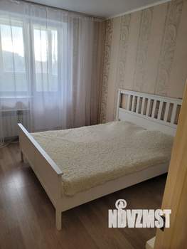 2-к квартира, на длительный срок, 50м2, 2/17 этаж