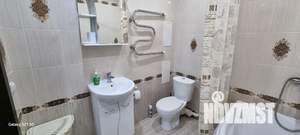 1-к квартира, посуточно, 44м2, 10/13 этаж