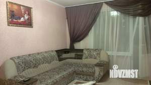 3-к квартира, на длительный срок, 65м2, 12/17 этаж