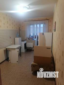 1-к квартира, на длительный срок, 55м2, 10/10 этаж