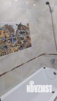 1-к квартира, на длительный срок, 36м2, 12/17 этаж