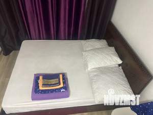 Студия квартира, посуточно, 18м2, 1/1 этаж