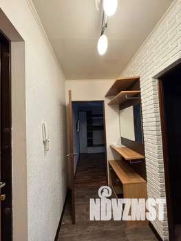 2-к квартира, посуточно, 43м2, 1/5 этаж