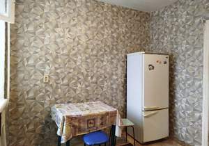 1-к квартира, на длительный срок, 30м2, 3/5 этаж