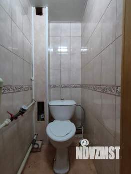 2-к квартира, на длительный срок, 52м2, 4/10 этаж