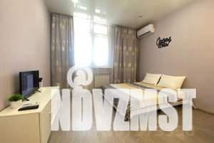 1-к квартира, посуточно, 26м2, 14/16 этаж