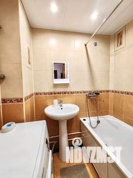 1-к квартира, посуточно, 34м2, 8/9 этаж