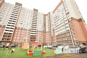 2-к квартира, на длительный срок, 59м2, 10/17 этаж