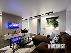 3-к квартира, посуточно, 95м2, 11/14 этаж