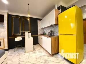 Студия квартира, на длительный срок, 23м2, 2/17 этаж