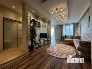 2-к квартира, посуточно, 65м2, 1/1 этаж